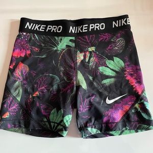 Nike pros